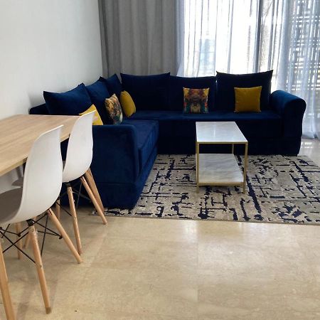 Marina Rabat Suites & Apartments Сейл Экстерьер фото