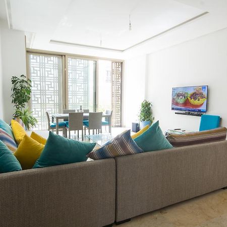 Marina Rabat Suites & Apartments Сейл Экстерьер фото