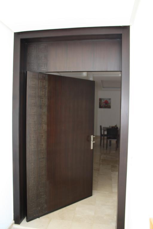 Marina Rabat Suites & Apartments Сейл Номер фото