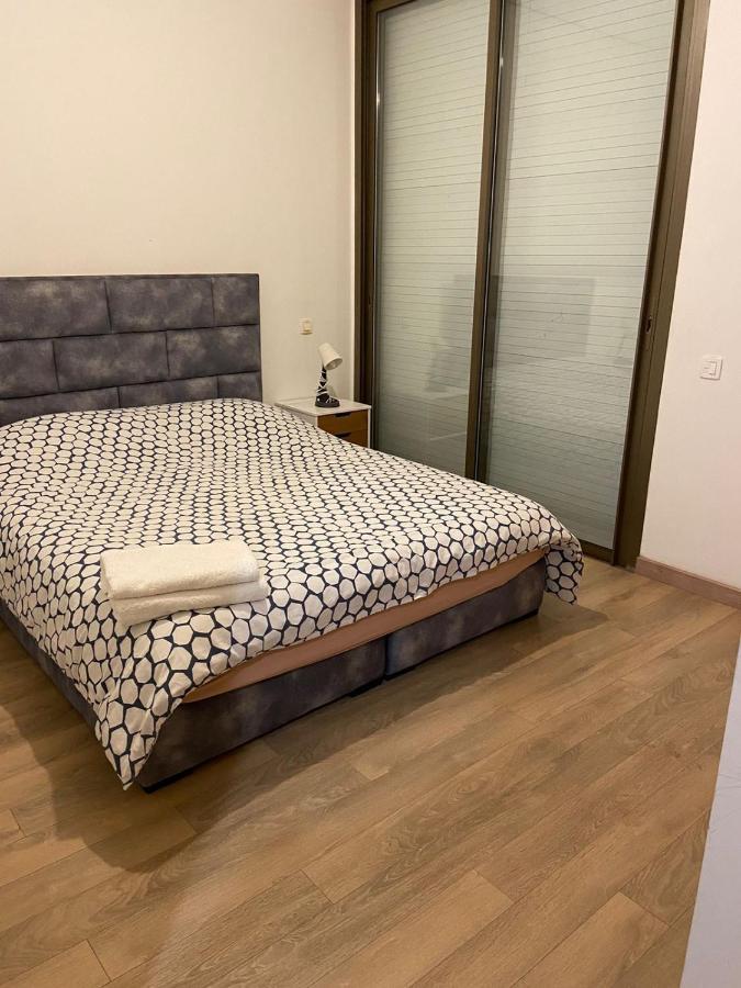 Marina Rabat Suites & Apartments Сейл Экстерьер фото