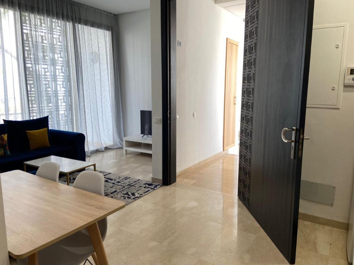 Marina Rabat Suites & Apartments Сейл Экстерьер фото
