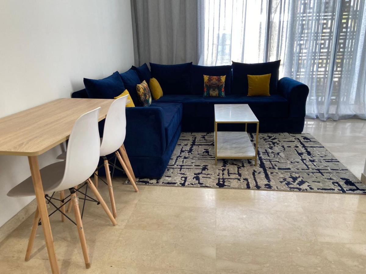 Marina Rabat Suites & Apartments Сейл Экстерьер фото