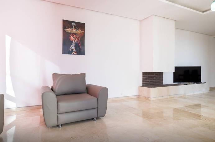 Marina Rabat Suites & Apartments Сейл Экстерьер фото