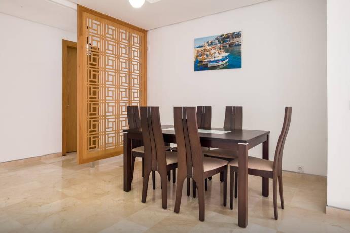 Marina Rabat Suites & Apartments Сейл Экстерьер фото