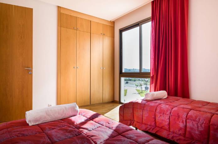 Marina Rabat Suites & Apartments Сейл Экстерьер фото