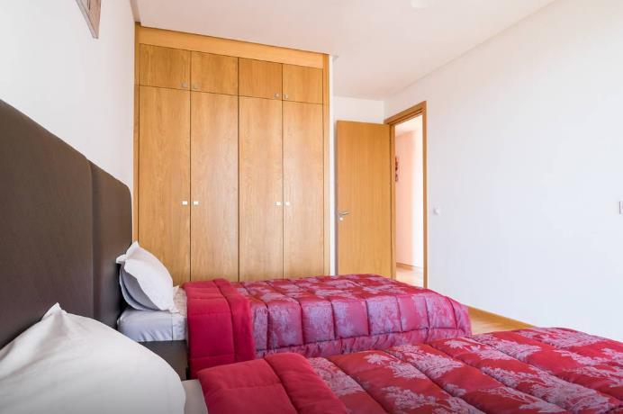 Marina Rabat Suites & Apartments Сейл Экстерьер фото