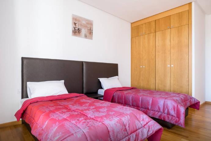 Marina Rabat Suites & Apartments Сейл Экстерьер фото