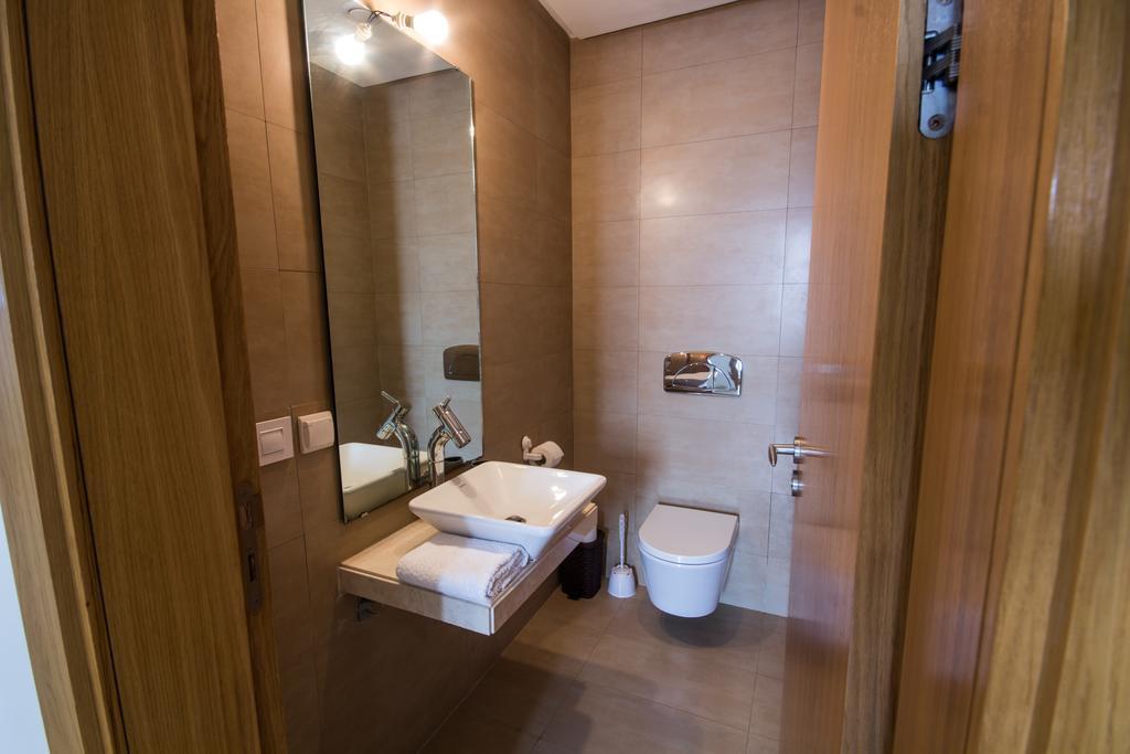Marina Rabat Suites & Apartments Сейл Экстерьер фото