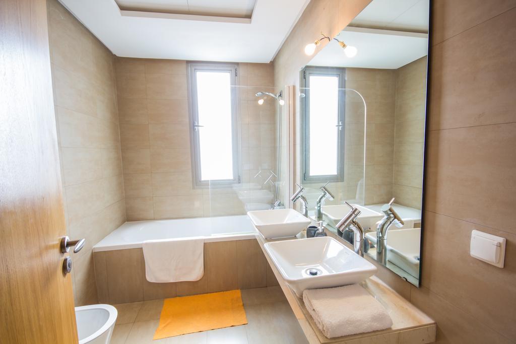 Marina Rabat Suites & Apartments Сейл Экстерьер фото