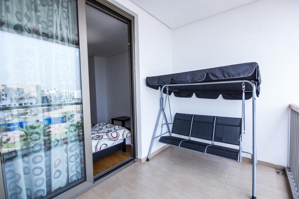 Marina Rabat Suites & Apartments Сейл Экстерьер фото