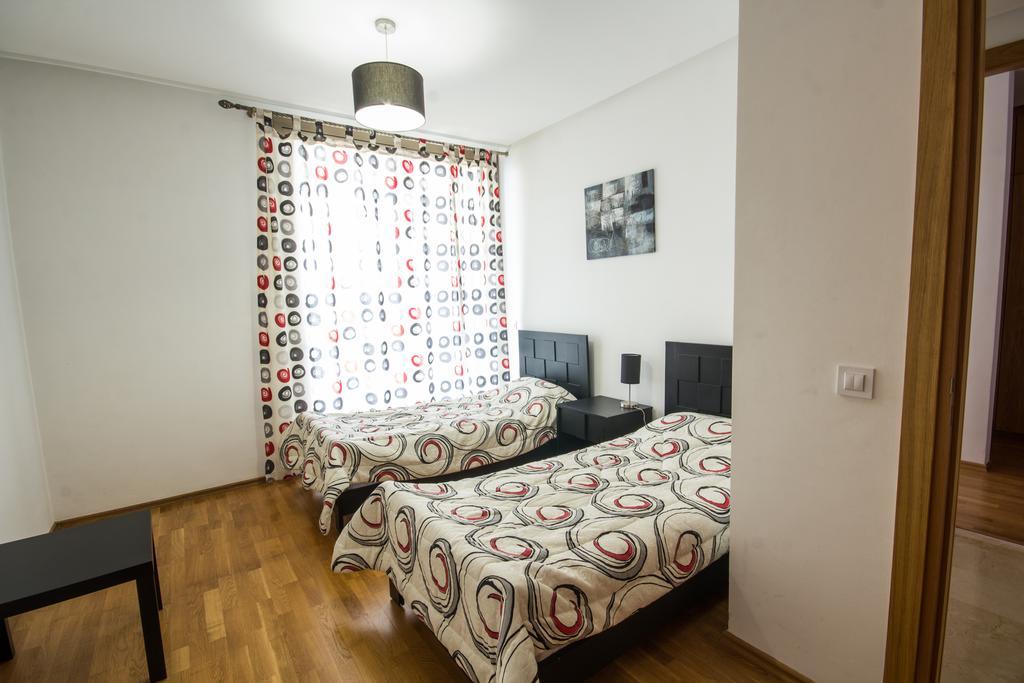 Marina Rabat Suites & Apartments Сейл Экстерьер фото