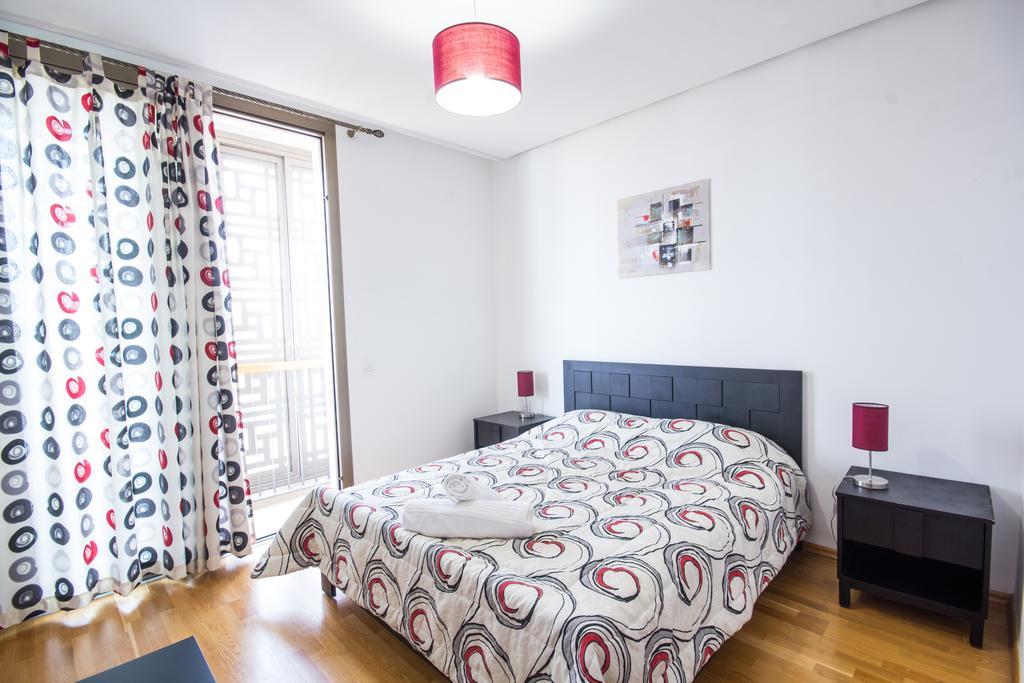 Marina Rabat Suites & Apartments Сейл Экстерьер фото