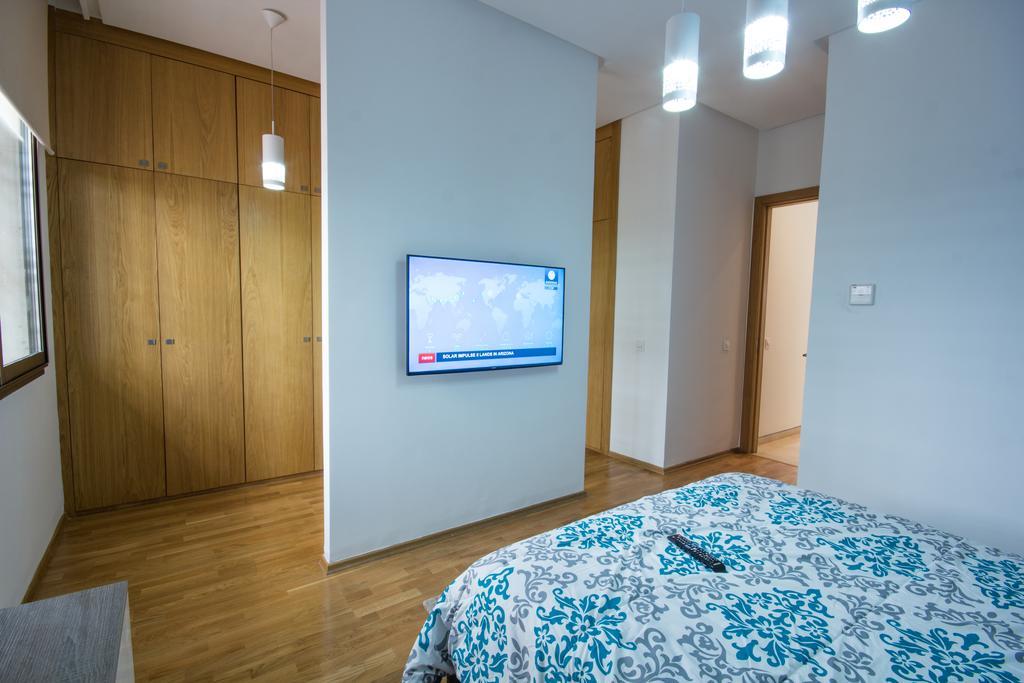 Marina Rabat Suites & Apartments Сейл Экстерьер фото