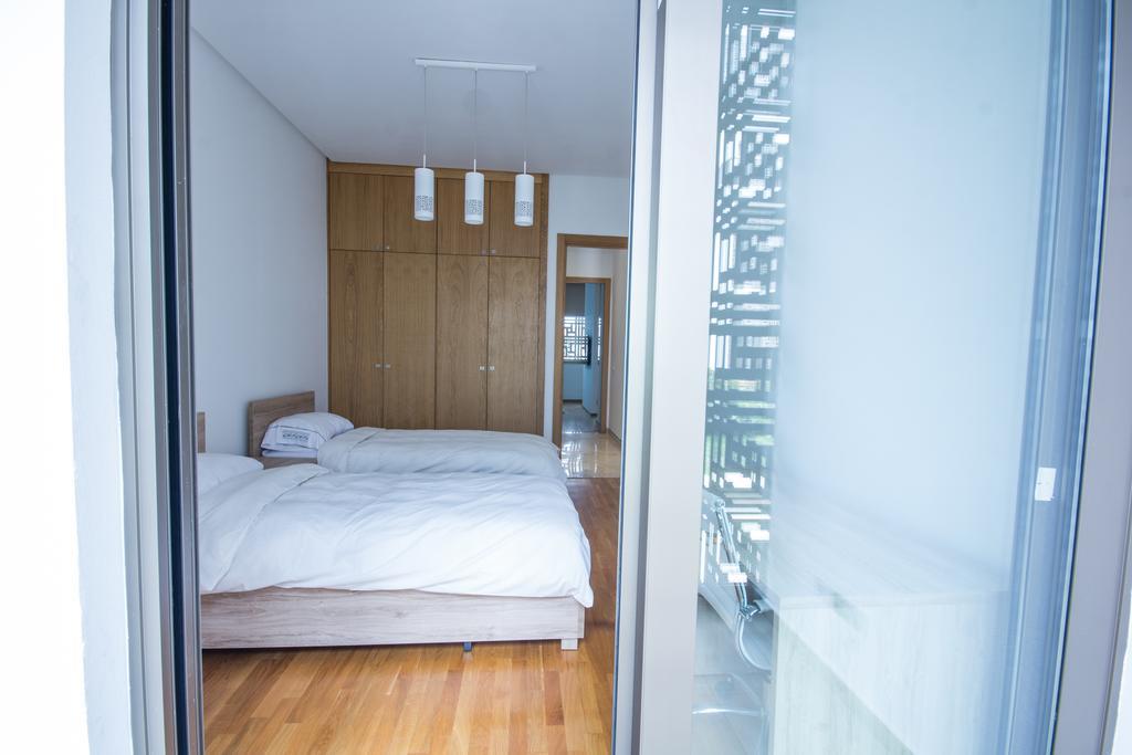Marina Rabat Suites & Apartments Сейл Экстерьер фото