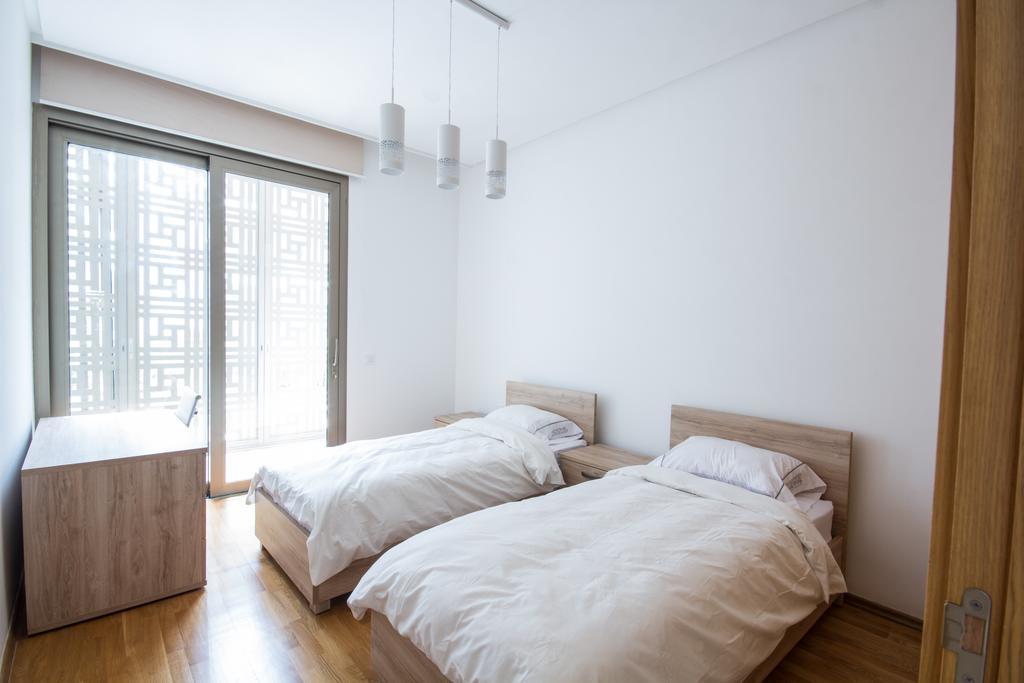 Marina Rabat Suites & Apartments Сейл Экстерьер фото