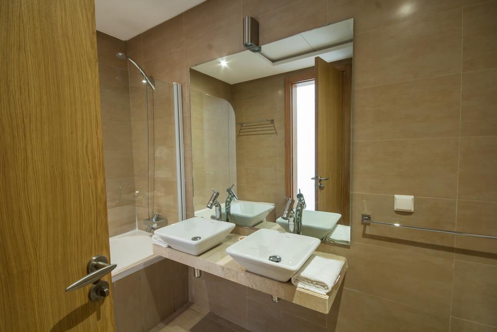 Marina Rabat Suites & Apartments Сейл Экстерьер фото