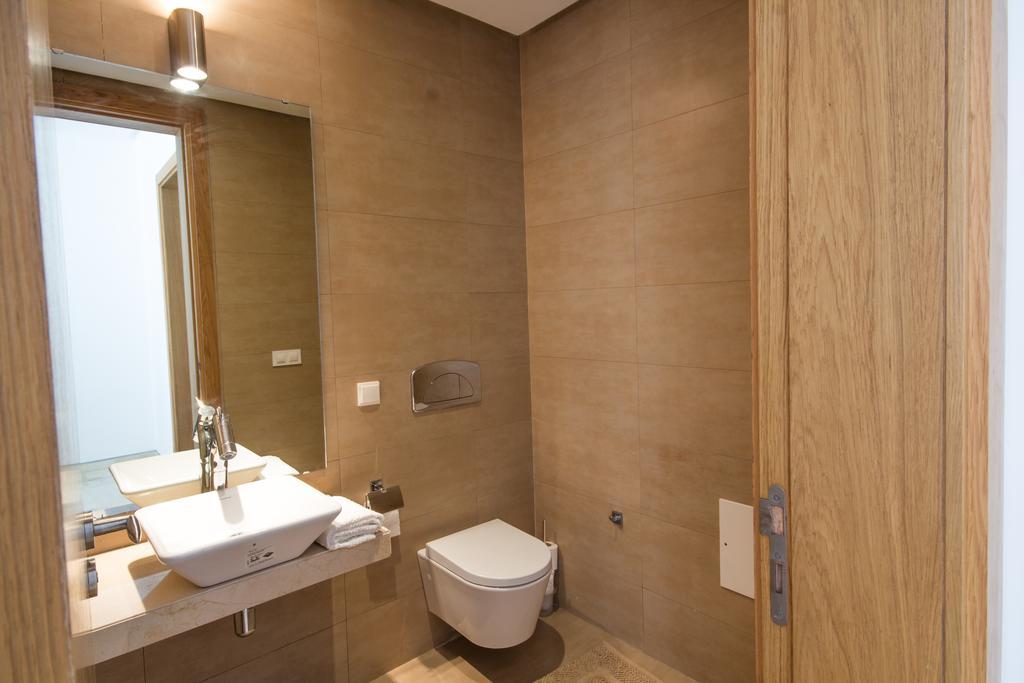 Marina Rabat Suites & Apartments Сейл Экстерьер фото