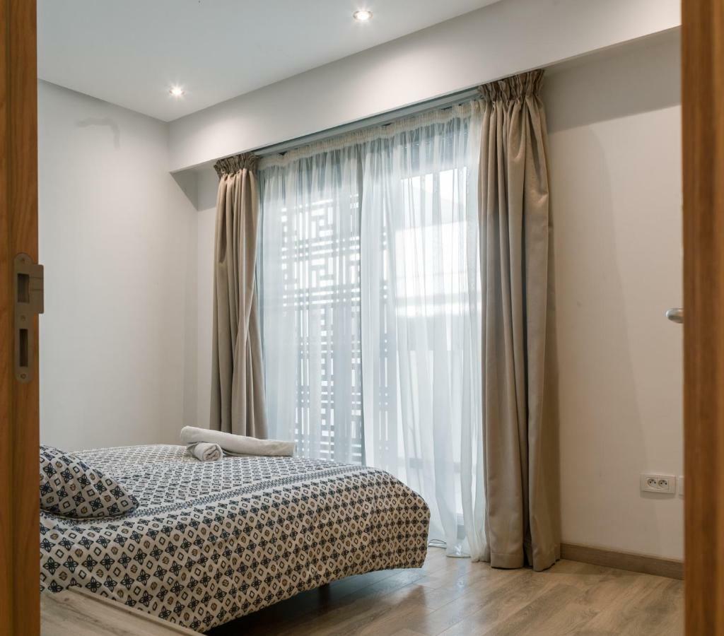 Marina Rabat Suites & Apartments Сейл Экстерьер фото