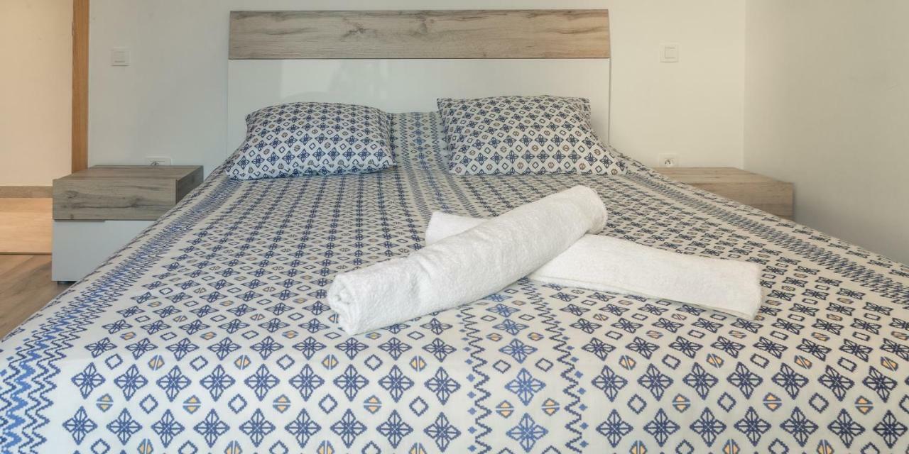 Marina Rabat Suites & Apartments Сейл Экстерьер фото