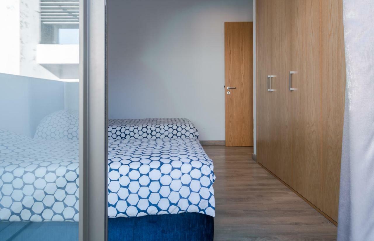 Marina Rabat Suites & Apartments Сейл Экстерьер фото