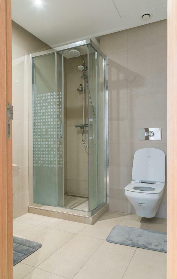 Marina Rabat Suites & Apartments Сейл Экстерьер фото