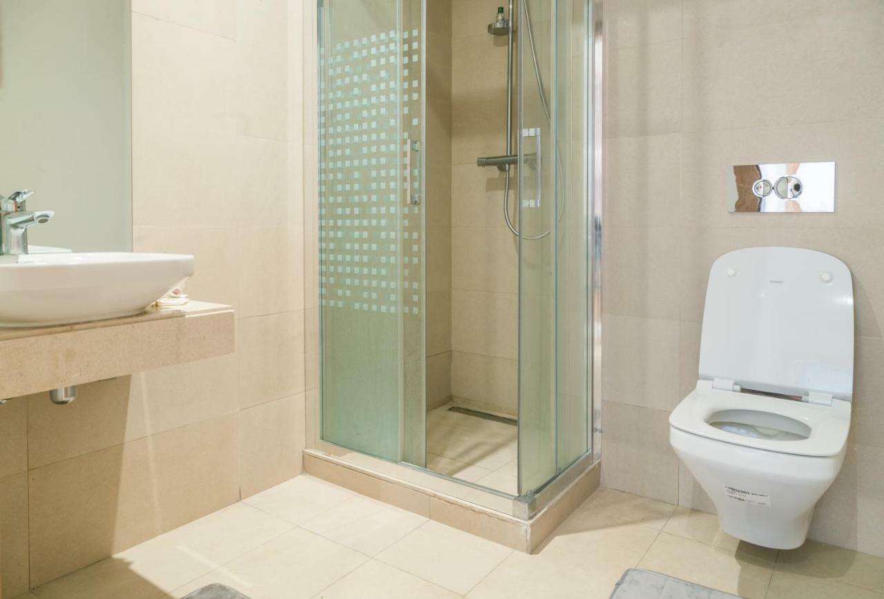 Marina Rabat Suites & Apartments Сейл Экстерьер фото