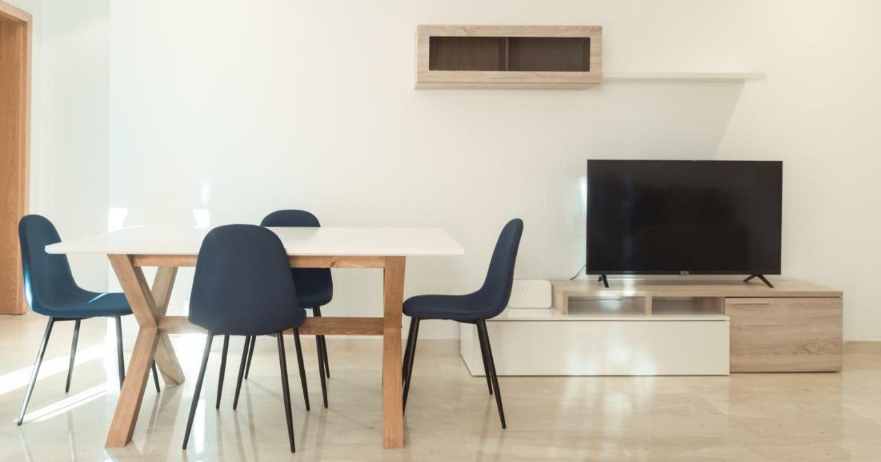 Marina Rabat Suites & Apartments Сейл Экстерьер фото