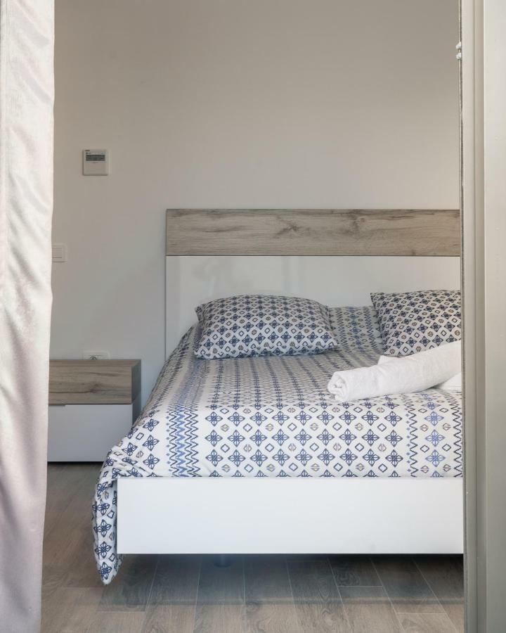 Marina Rabat Suites & Apartments Сейл Экстерьер фото
