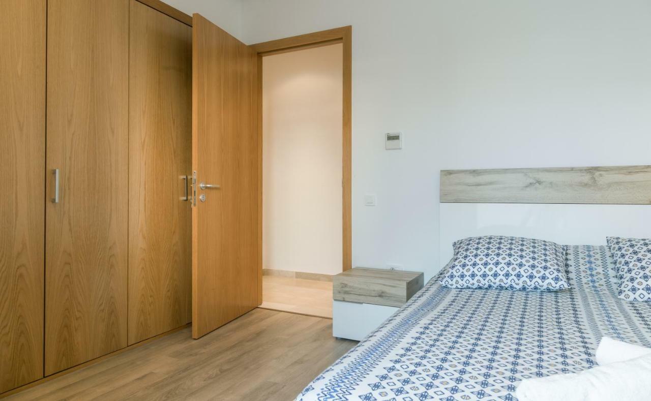 Marina Rabat Suites & Apartments Сейл Экстерьер фото