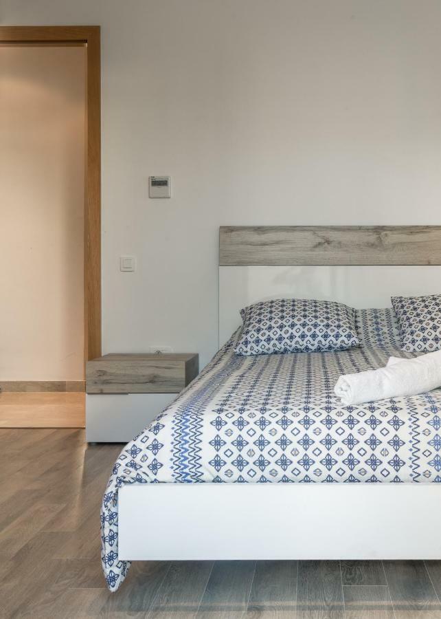 Marina Rabat Suites & Apartments Сейл Экстерьер фото