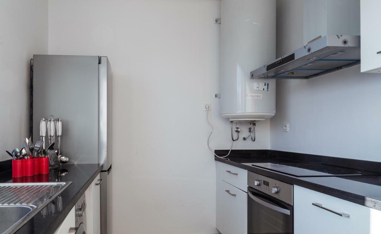 Marina Rabat Suites & Apartments Сейл Экстерьер фото