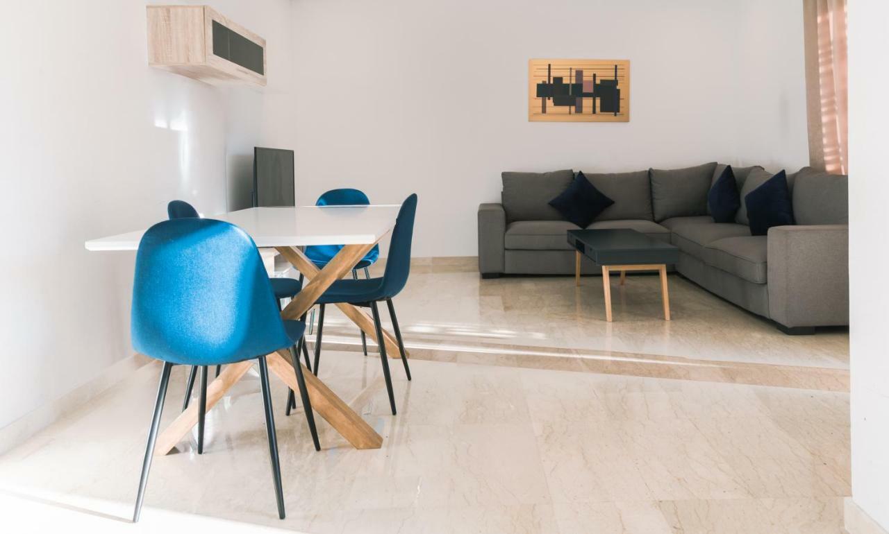 Marina Rabat Suites & Apartments Сейл Экстерьер фото