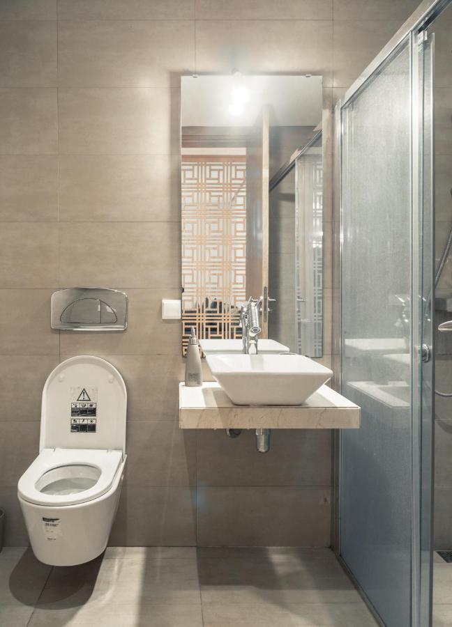 Marina Rabat Suites & Apartments Сейл Экстерьер фото