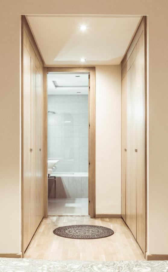 Marina Rabat Suites & Apartments Сейл Экстерьер фото